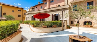 Il Conventaccio Luxury Resort