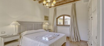 Il Conventaccio Luxury Resort