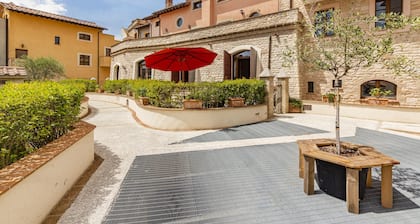 Il Conventaccio Luxury Resort