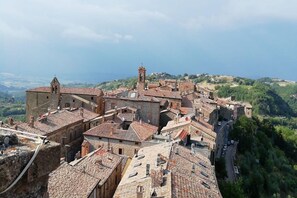 Exterior - Il Conventaccio Luxury Resort (Ficulle)