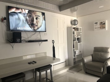 Coin séjour