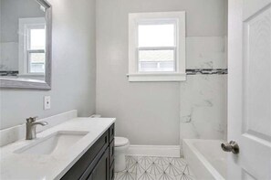 Combinazione doccia/vasca