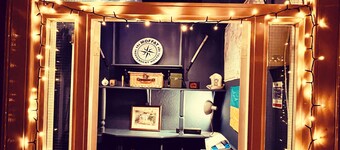 Moffat Independent Hostel