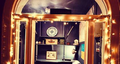 Moffat Independent Hostel