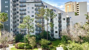 Exterior - Walk to Universal Indoor/outdoor Pool Remodeled! (Orlando)