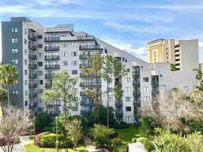 Exterior - Walk to Universal Indoor/outdoor Pool Remodeled! (Orlando)