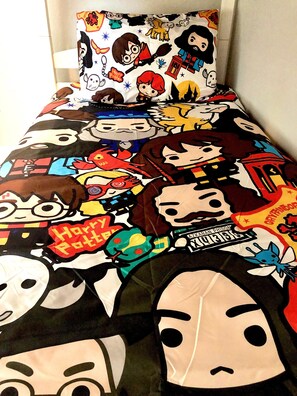 3 ห้องนอน, พื้นที่ทำงานแบบใช้แล็ปท็อป, เปล/เตียงเด็กอ่อน (ฟรี)