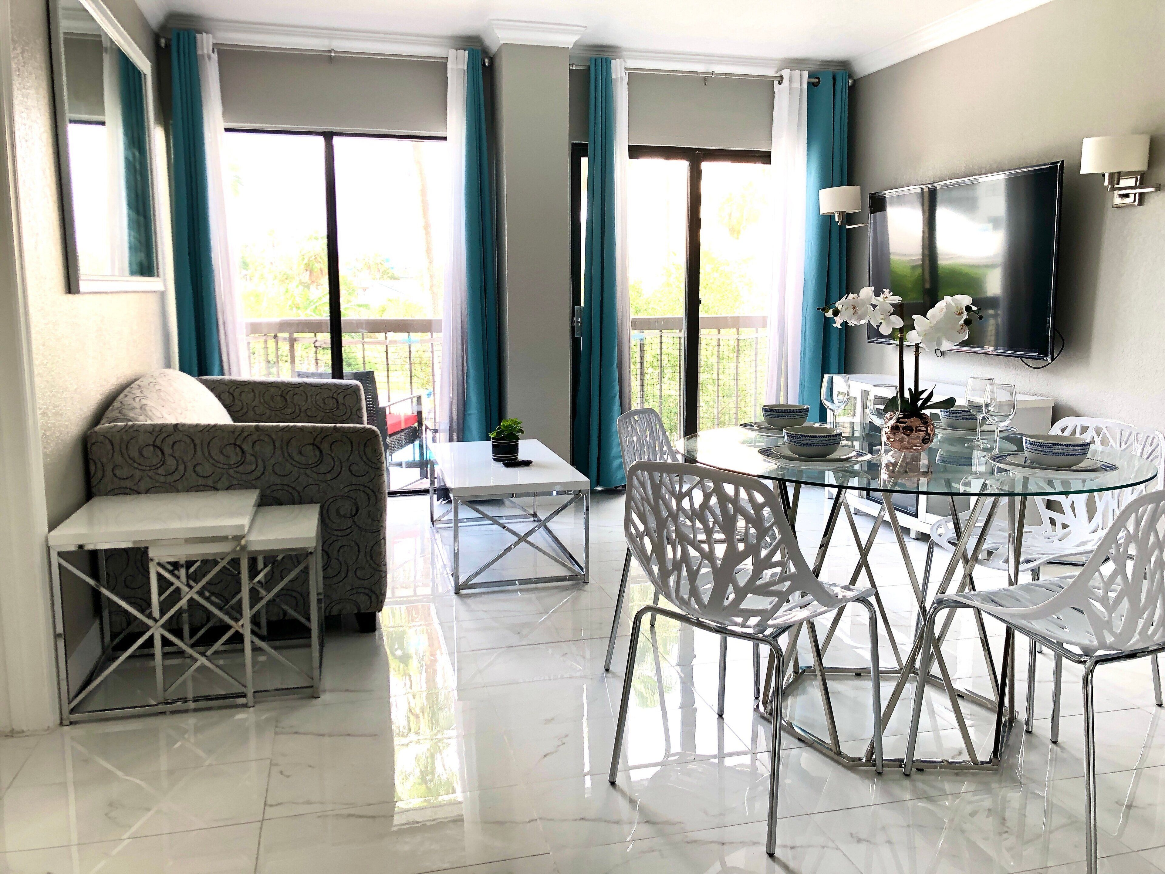 Apartamento (2 Bedrooms) | Diversos