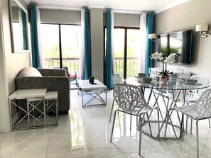 Apartment (2 Bedrooms) | Miscellaneous - 1305u- Volcano Bay, Pool Balcony View 2 Bedroom Suites (Orlando)