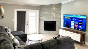 TV