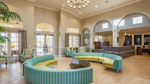 Miscellaneous - Penthouse Resort Condo, Near Attractions (Orlando)