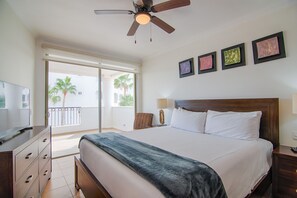 2 bedrooms, WiFi, wheelchair access