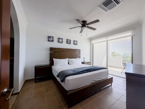 2 bedrooms, WiFi