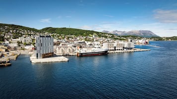 Eksteriør