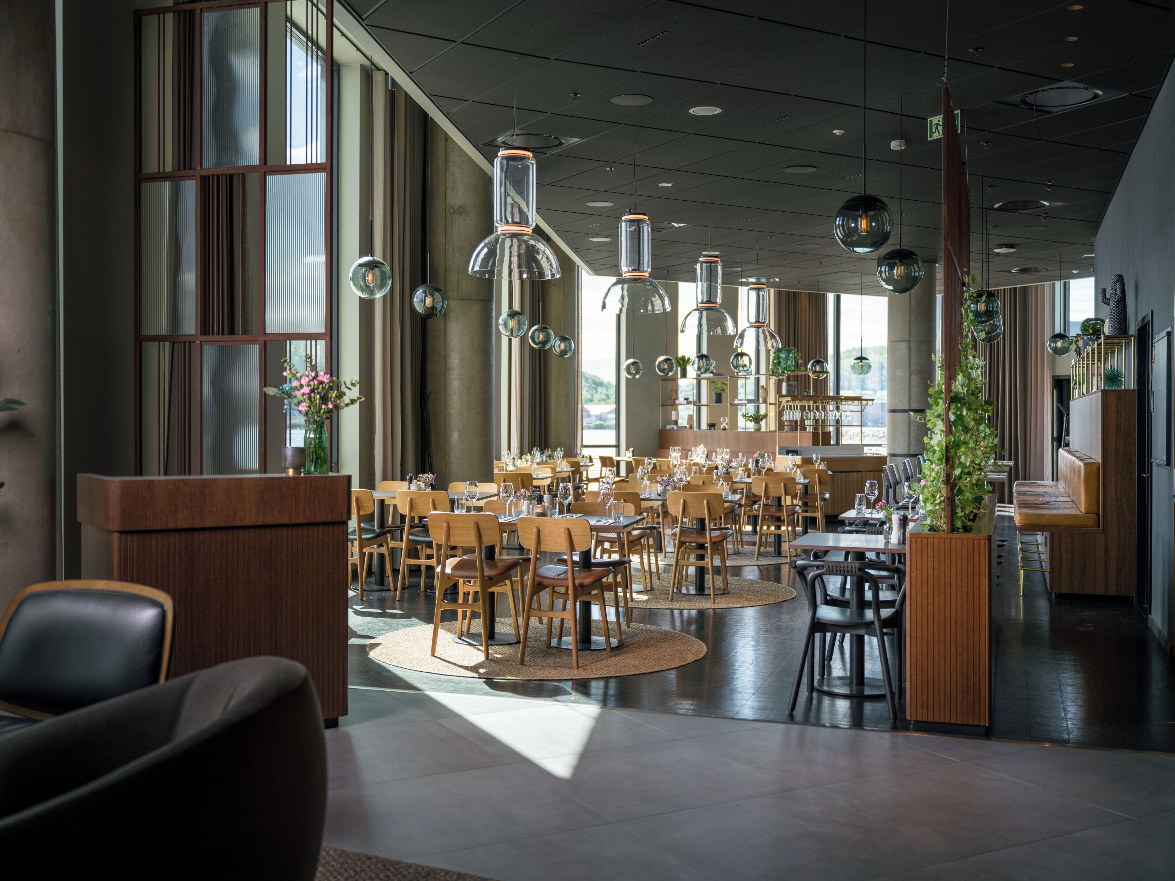 Restoran