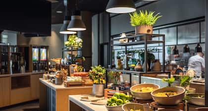 Quality Hotel Harstad