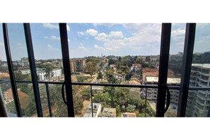 Interior - Cosy apartment in Lavington (Nairobi)