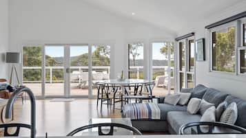 Fernseher, Arbeitsbereiche