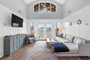 تلفزيون، مكتب