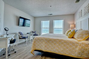 2 chambres, fer et planche à repasser, accès au Wi-Fi (inclus)