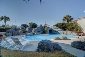 Alberca