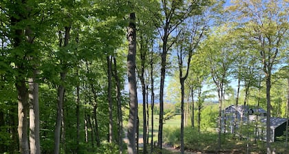 Time to rest and enjoy nature