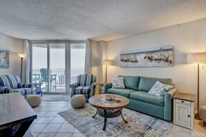 Smart TV, DVD player