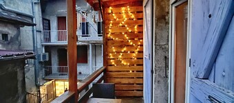 Maison LAMARTINE Au Coeur Du Centre Ville Avec Garage & Jeux