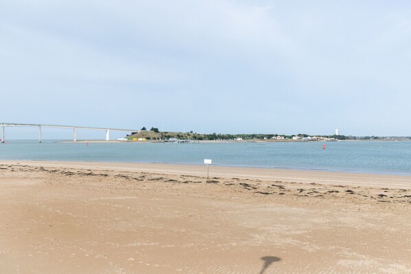 Spiaggia
