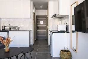 Luxury-Apartment | Eigene Küche | Wasserkocher