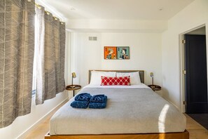 3 camere, ferro/asse da stiro, culla da viaggio, Wi-Fi