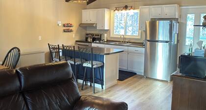 Bartlett Condo close to Storyland and Jackson