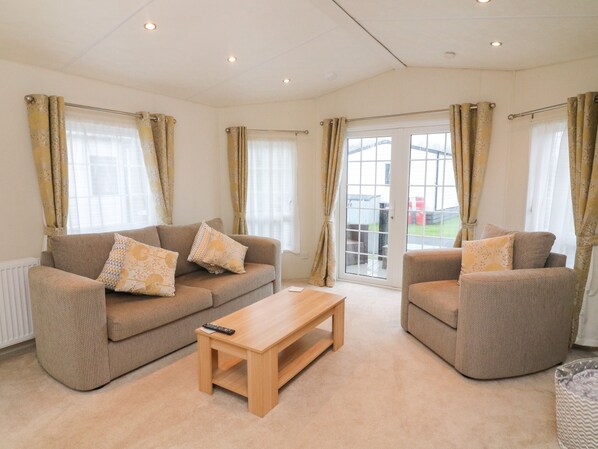 Cottage | Living room
