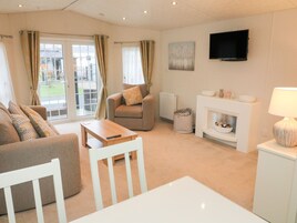 Cottage | Living room