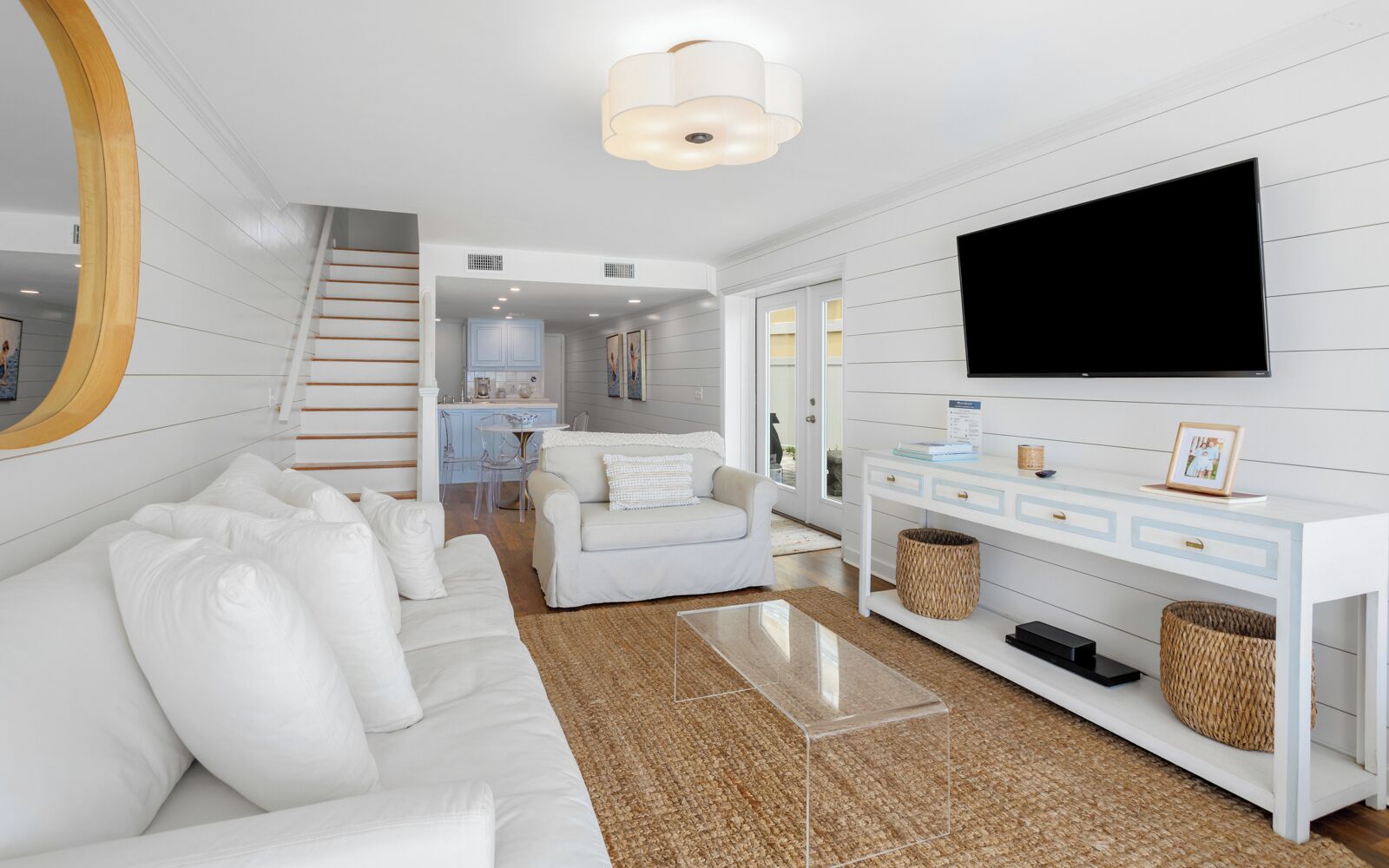 TV connectée