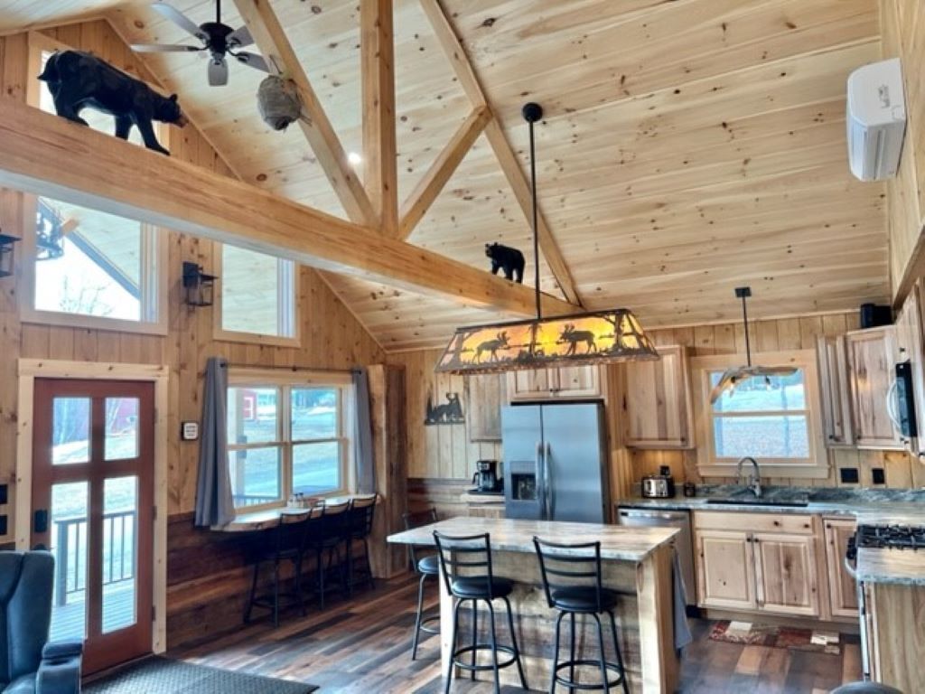 雪櫃、微波爐、焗爐、爐具