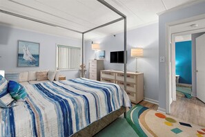 2 chambres, fer et planche à repasser, Wi-Fi gratuit