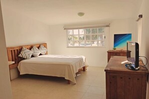 1 quarto, Wi-Fi de cortesia