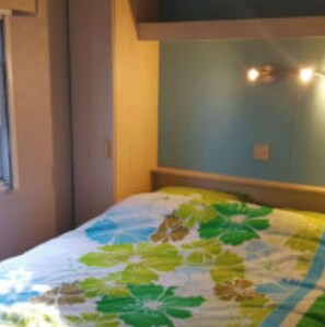1 slaapkamer