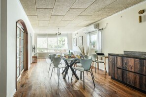 Apartment | Front of property - Stylish and Modern 3BR TelAviv Apartment (Tel Aviv)