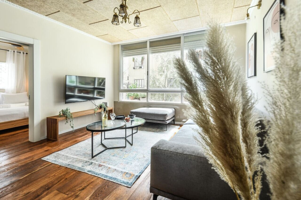 Apartment | Innenbereich