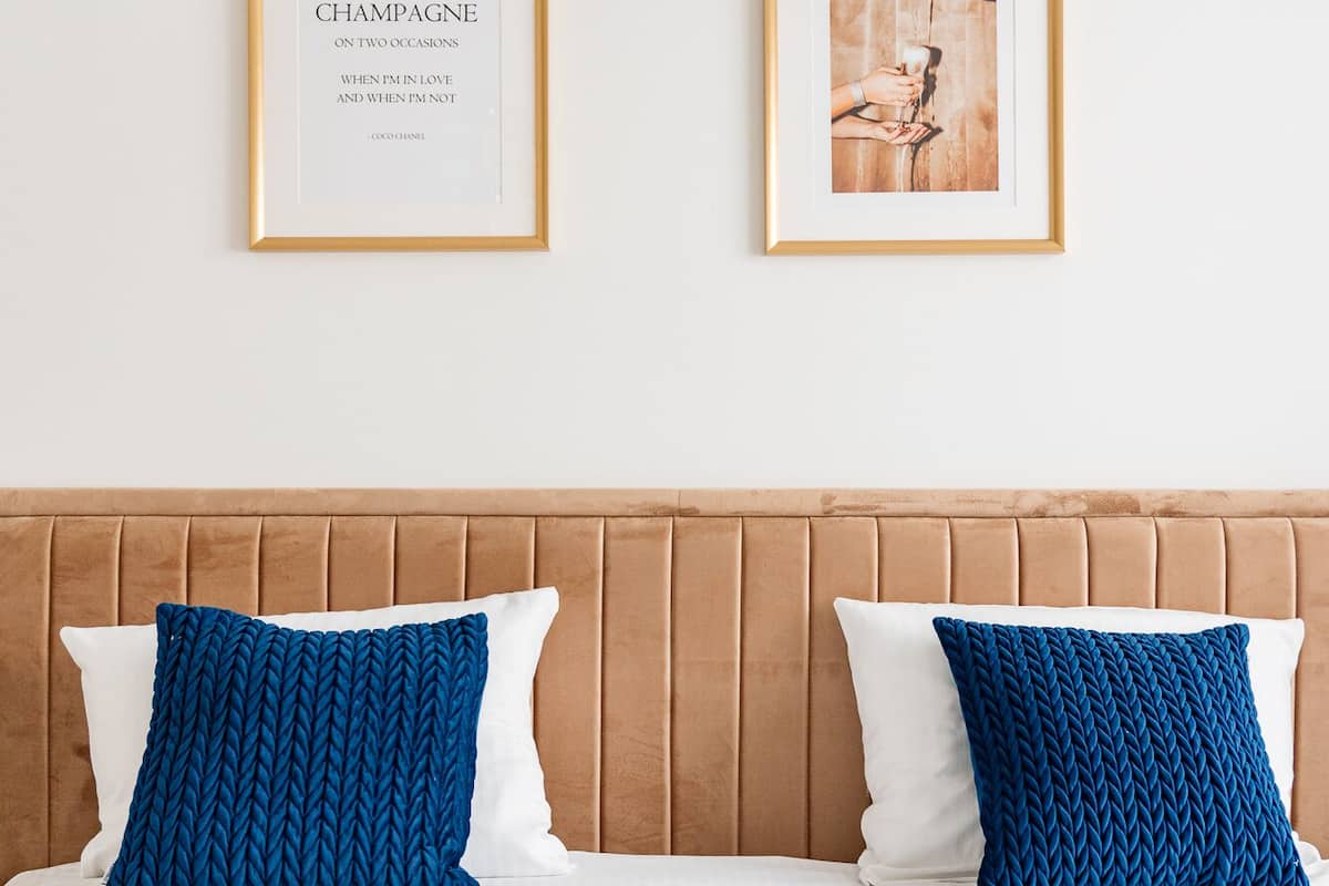 Elite Apartment