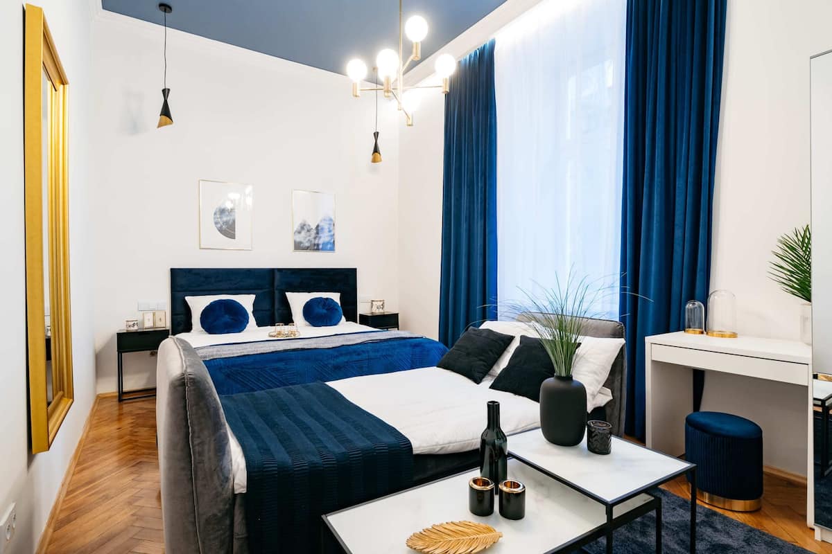 Business Apartment