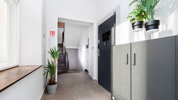 Deluxe Apartment | Exterior