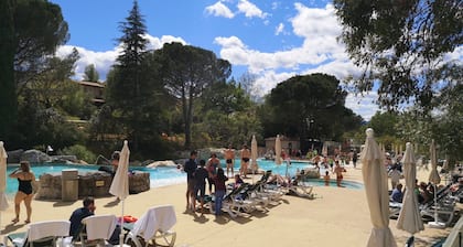Resort