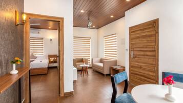 Premium Villa | In-room dining