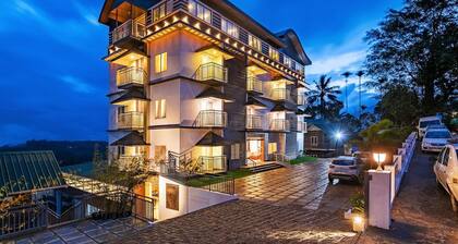 Ramee Wolkenburg Resort and Spa Munnar