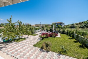 Exterior - Barbayani Otel (Bozcaada)