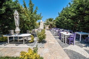 Exterior - Barbayani Otel (Bozcaada)
