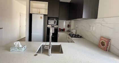 4 bedroom house fully furnished in Papakura